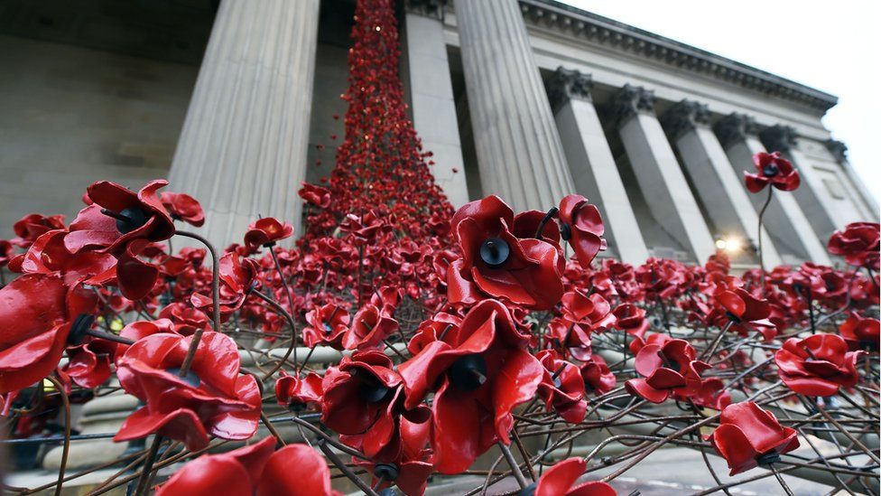 Weeping Window