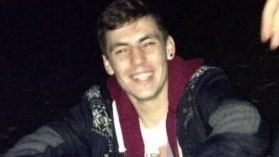 Driver jailed for causing death of Jacob ChapmanPickett BBC News