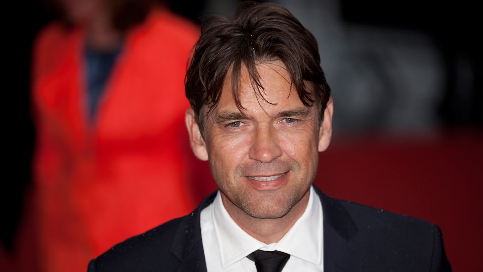 Dougray Scott