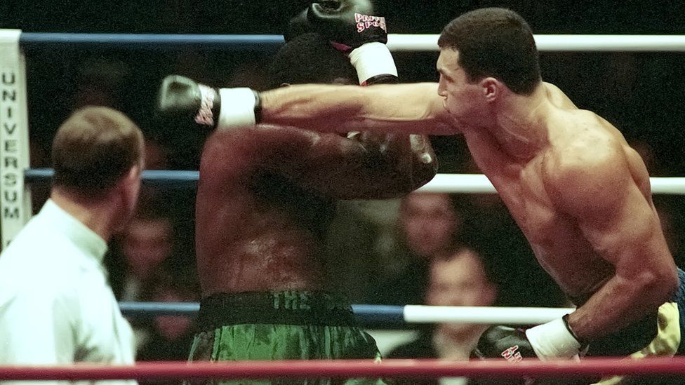 Walsall photographer showcases prewar life in Ukraine BBC News