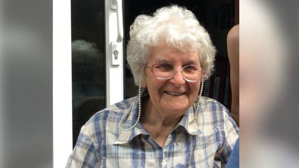 great-g-randmother-killed-in-monmouth-crash-greatly-missed-bbc-news