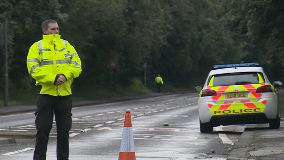 Horden Crash: Girl Dies Day After Three-year-old - BBC News