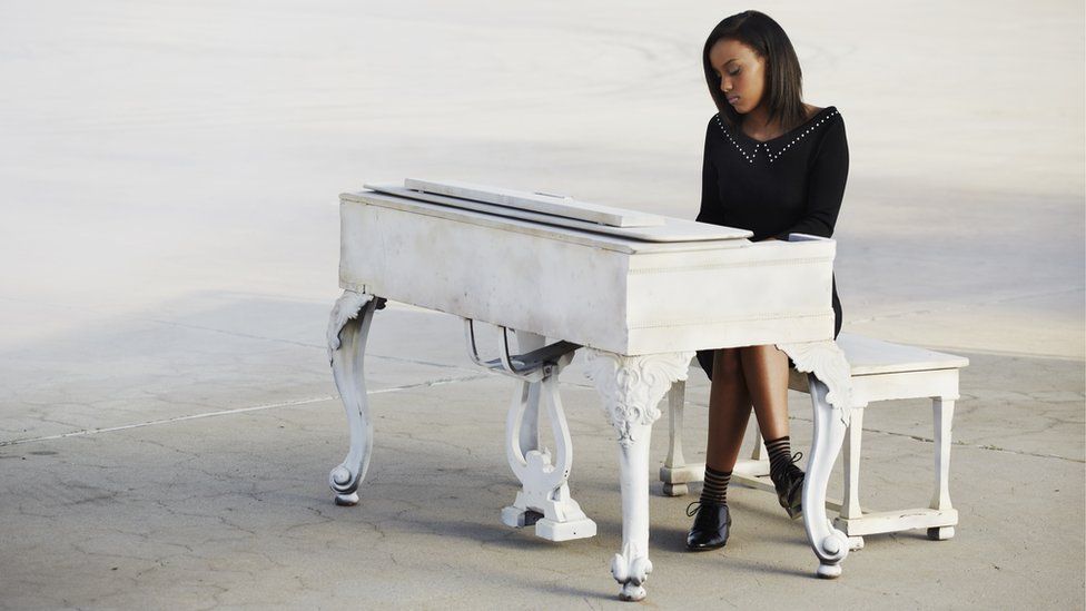 The Six Seconds That Created A Huge Hit For Ruth B c News