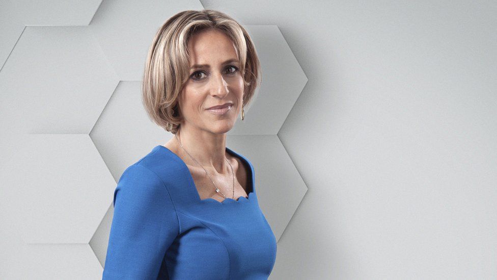 Emily Maitlis