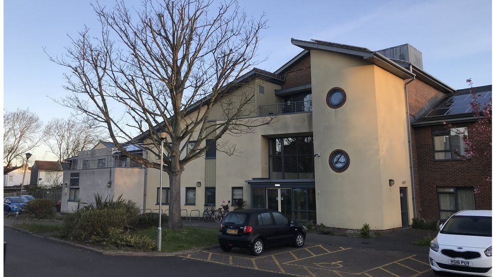 Coronavirus Portsmouth's care home virus deaths total rises to 14