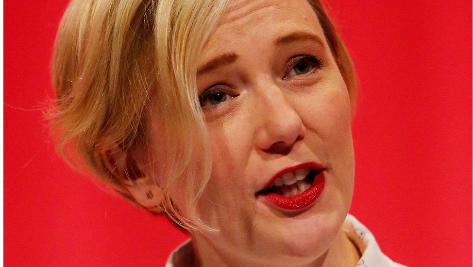 Stella Creasy