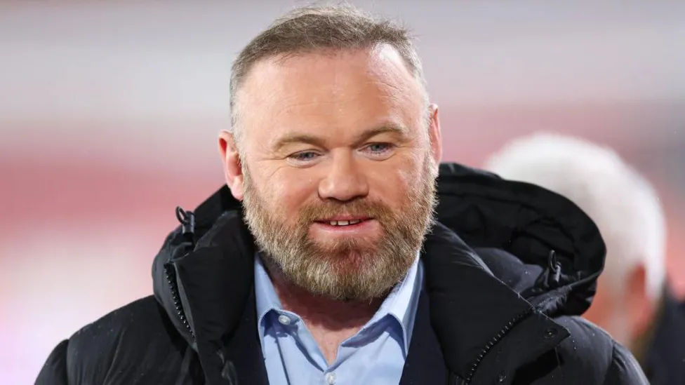 Rooney Poised for Official Confirmation as Plymouth Manager.