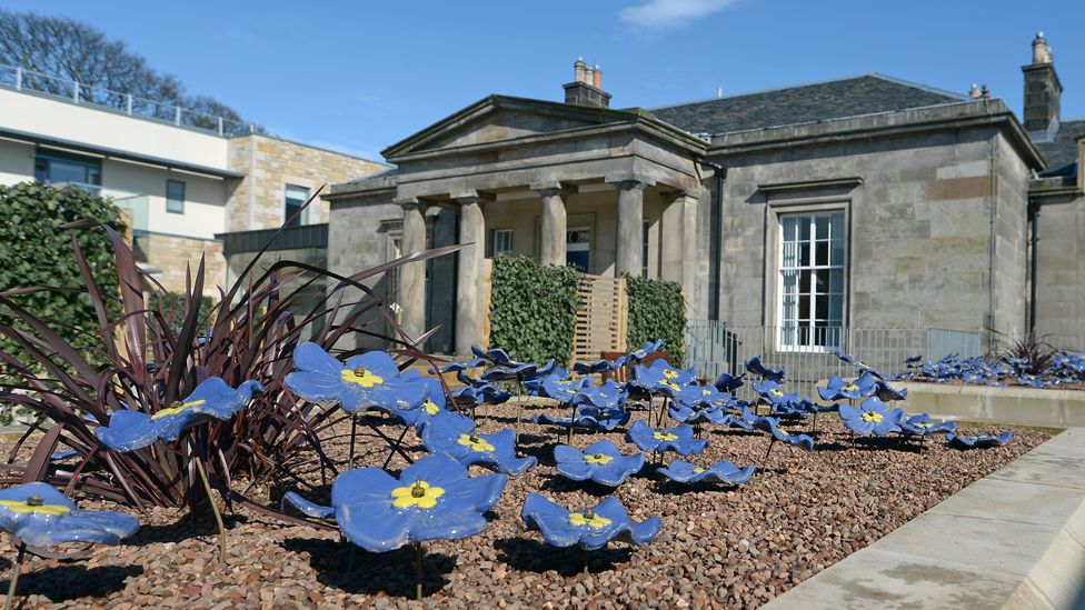 St Columbas's Hospice