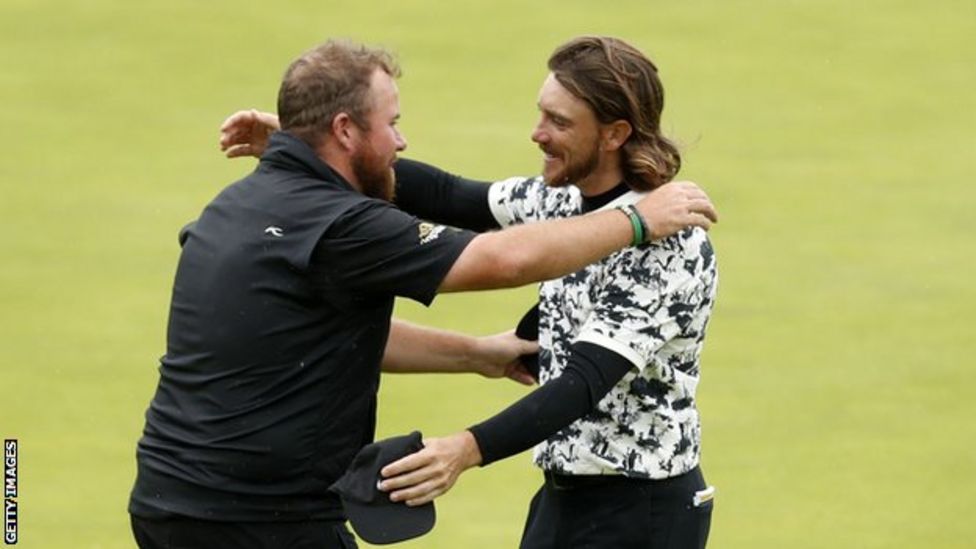 The Open 2025 Royal Portrush named as host venue after successful return in 2019 BBC Sport
