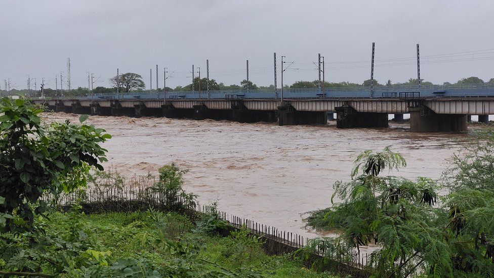 Gujarat floods