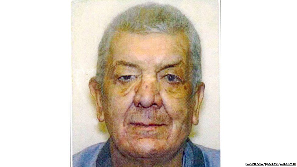 Leslie Ross' daughter says she was victim of sex abuse BBC News