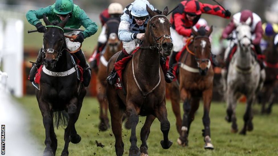 Mr Antolini keeps Imperial Cup win after stewards' inquiry BBC Sport