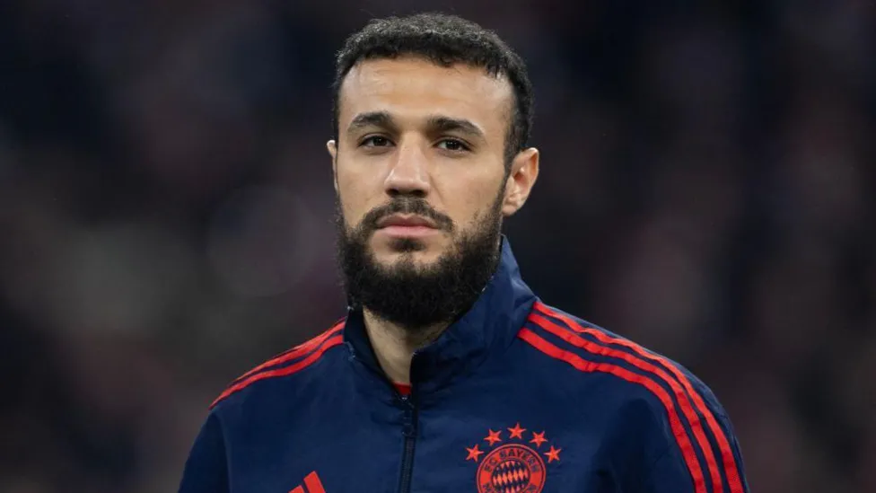 West Ham Poised to Acquire Bayern's Mazraoui.