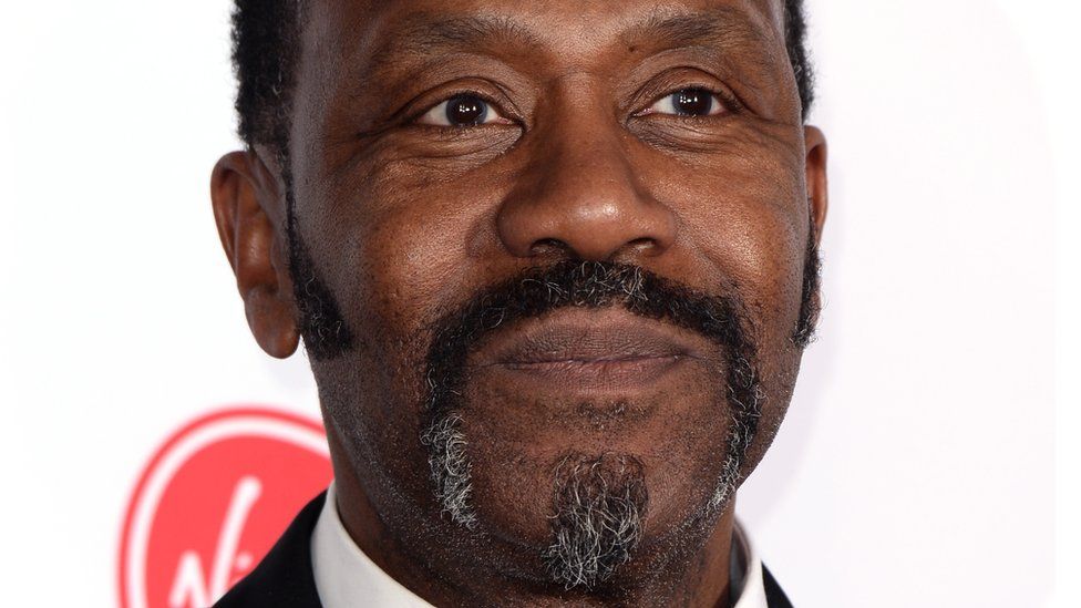 Lenny Henry