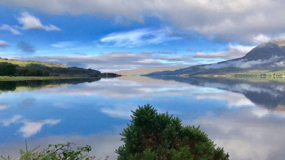 Loch Torridon