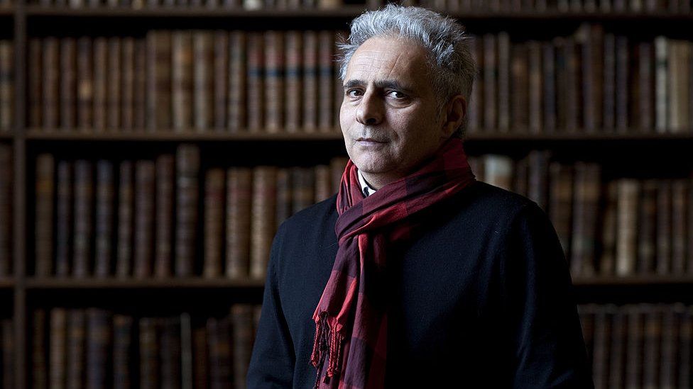 Hanif Kureishi