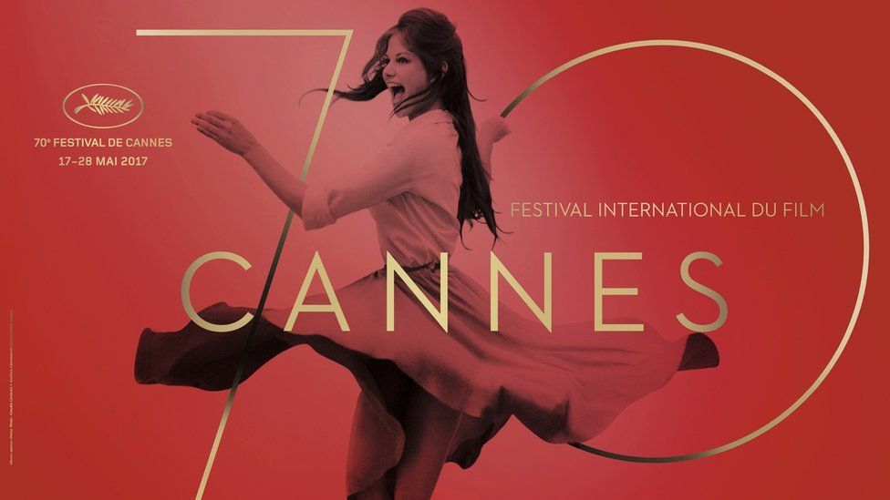 Cannes poster