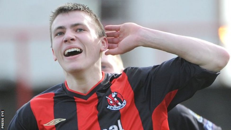 Cliftonville v Crusaders Five classic north Belfast derbies that