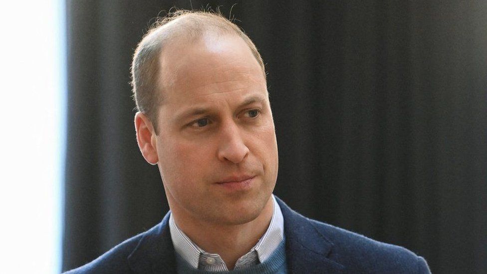 Prince William