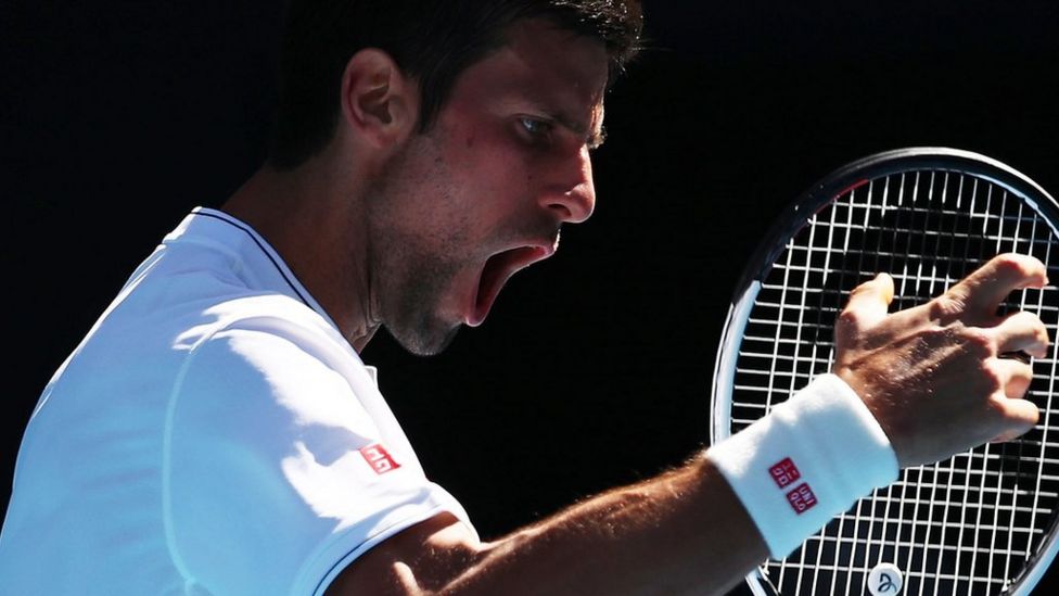 Novak Djokovic: The Waning Of His Winning Obsession Has Led To A Lost ...