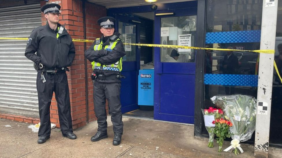 Murder Inquiry After Boy, 14, Stabbed To Death At Glasgow Railway ...