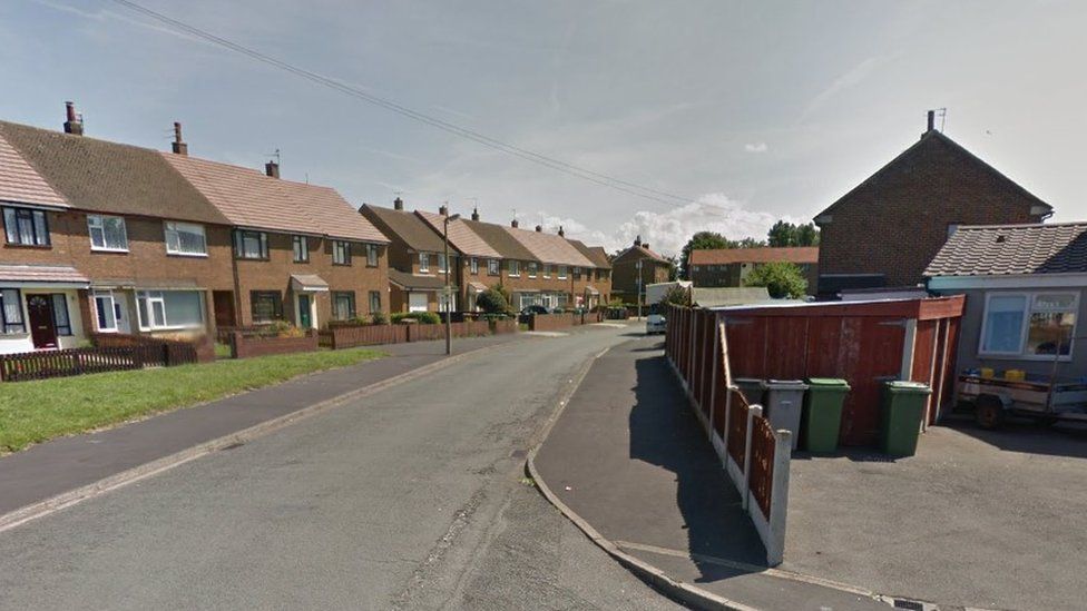 Wastdale Drive, Moreton