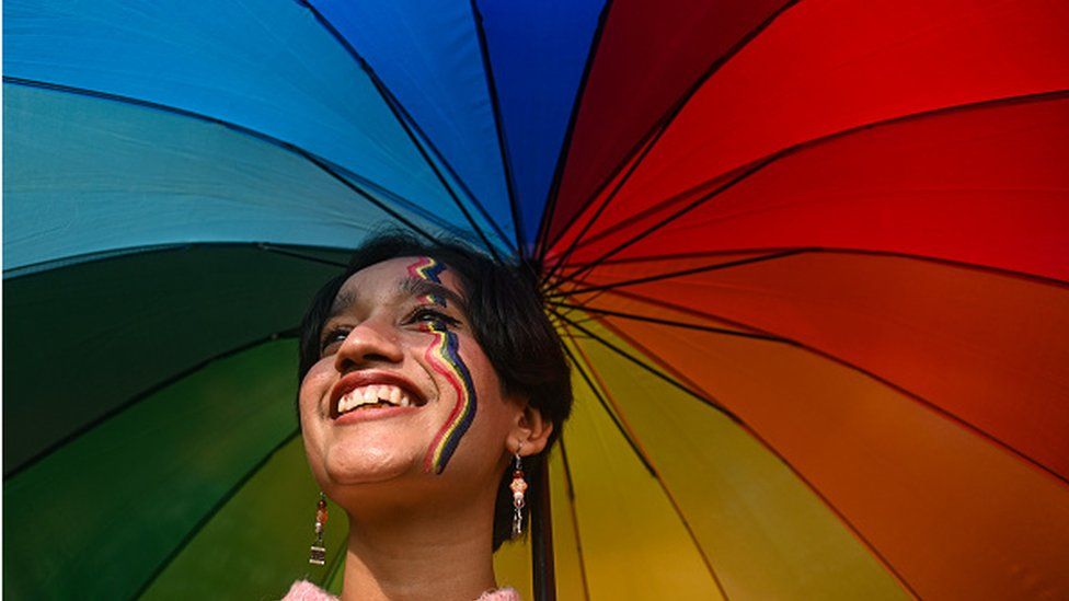Despite progress, LGBTQ people in India have not found meaningful political representation