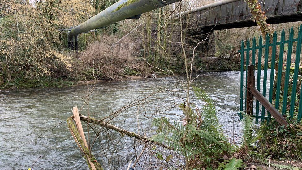 River Ogmore