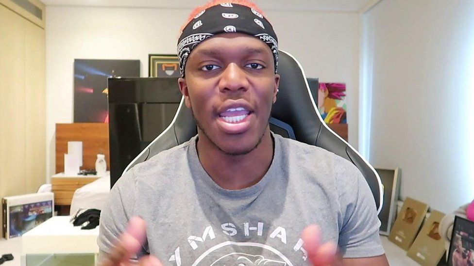 KSI