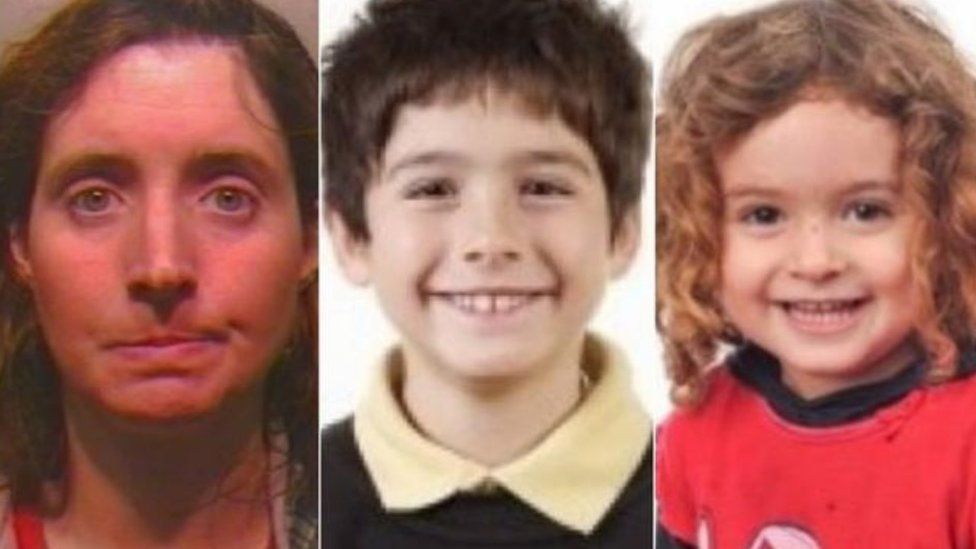 Missing Luton mother and children found safe and well