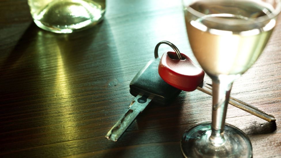 No Plan For England And Wales Drink Drive Limit Change BBC News    87979581 Thinkstockphotos 527761491 