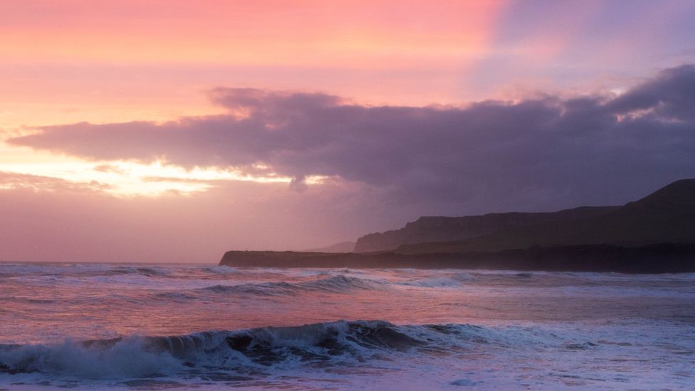 THURSDAY - Kimmeridge