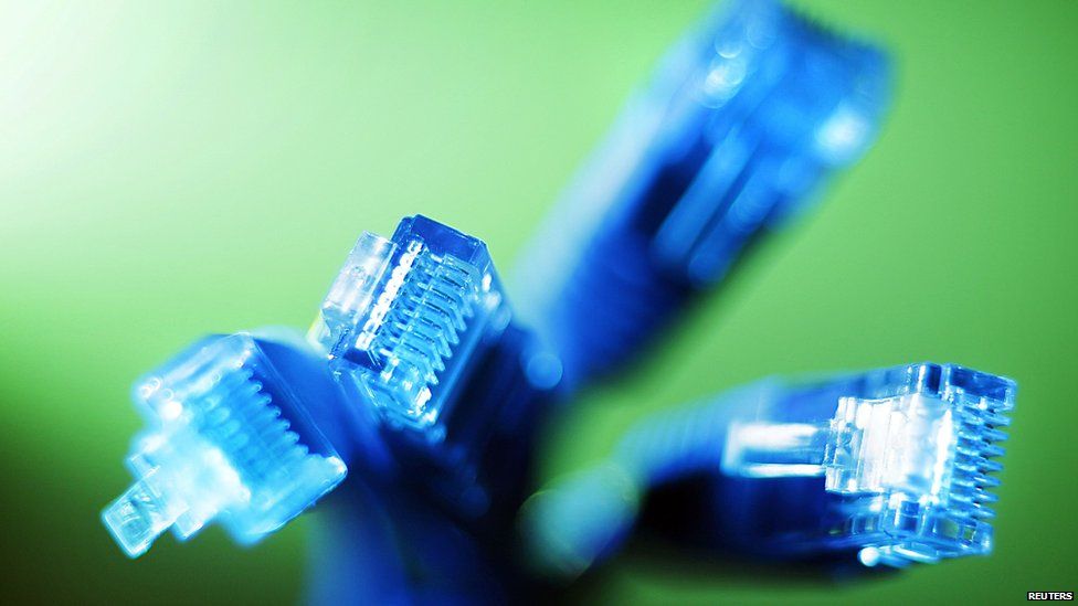 £150m has been pledged for ultra-fast broadband in Northern Ireland.