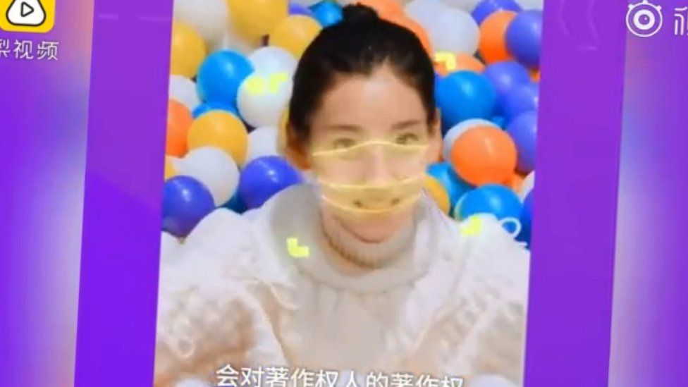chinese deepfake app