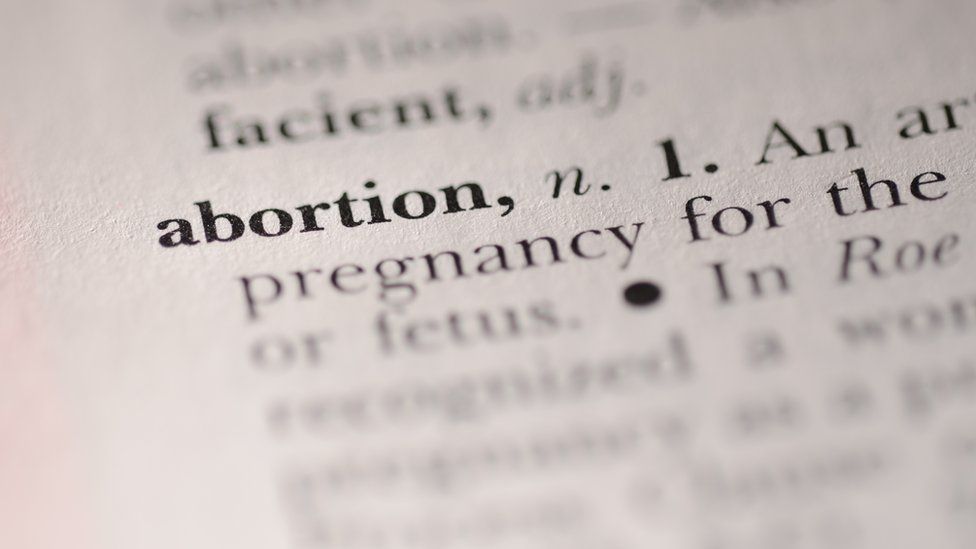 How Has The Issue Of Abortion Affected Your Life BBC News