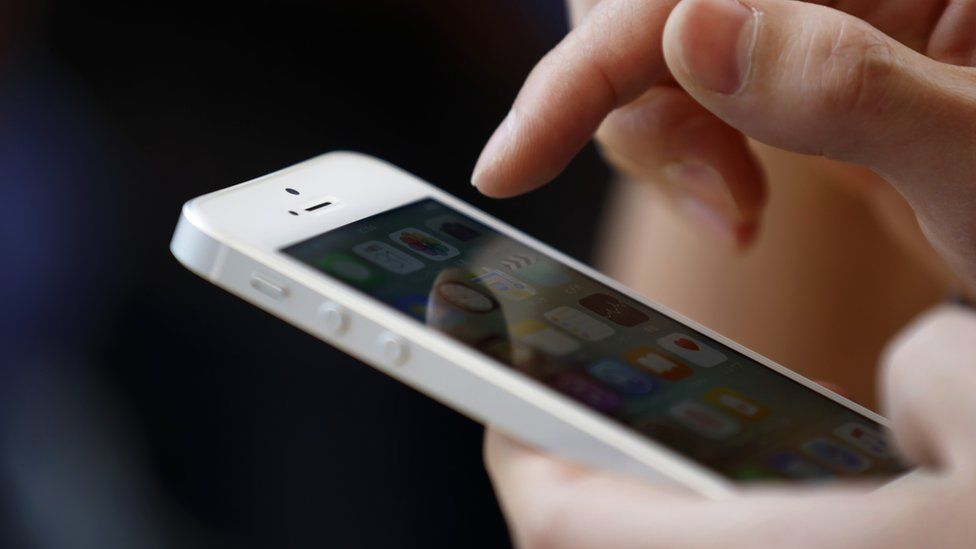 The Department of Justice would like access to an iPhone that is part of a drugs case in New York
