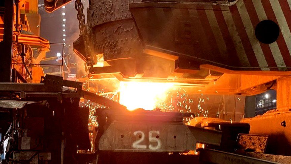 Tata Steel