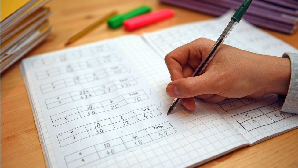 There has been a sharp rise in home-schooled youngsters in Cambridgeshire