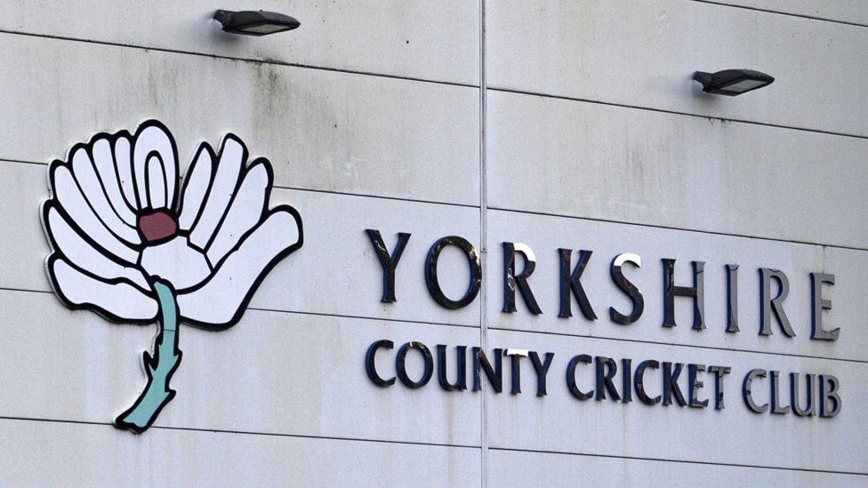 Yorkshire Cricket Club launches LGBTQ+ supporters group - BBC News