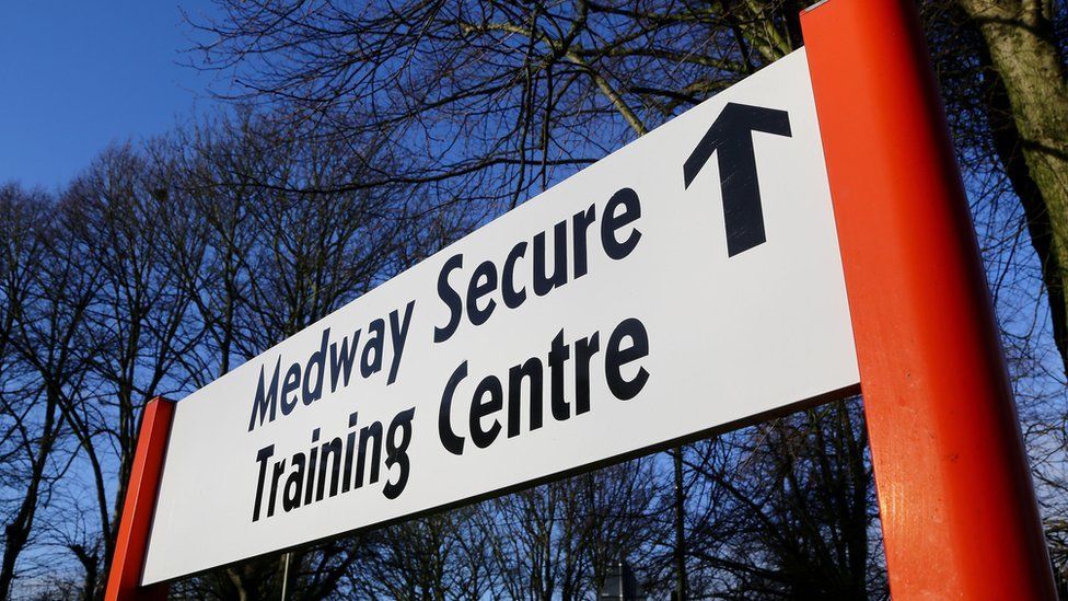 Medway Secure Training Centre