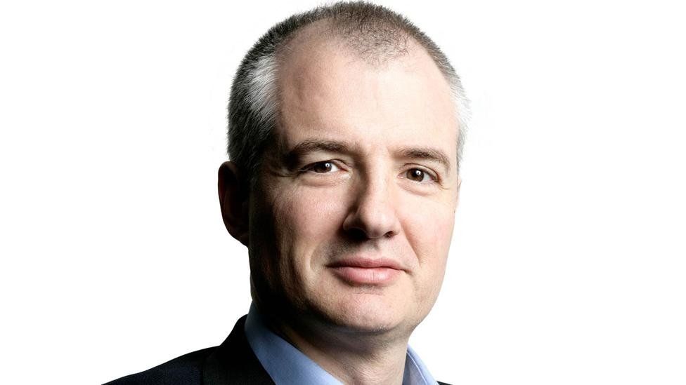 Pimco hires Man's Manny Roman as new chief executive BBC News