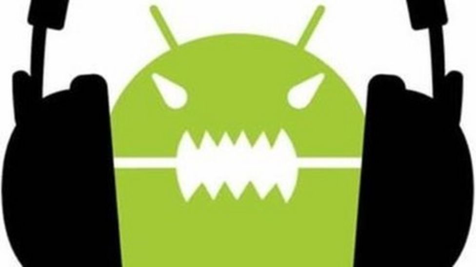 Is Your Phone Listening In Your Stories Bbc News