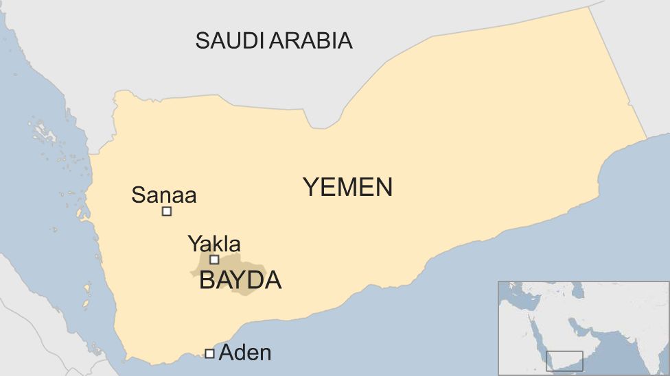 Yemen al-Qaeda: US says raid was 'very thought-out process' - BBC News