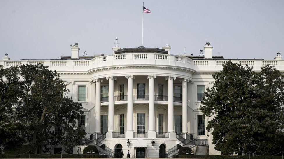 The White House