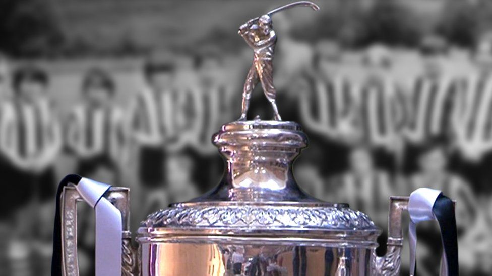 Cupa na CamanachdThèid an taghadh a dhèanamh Dimàirt 'son na ath-chuairt de Chupa na Camanachd - as aonais nan sgiobaidhean a bhuannaich san dà bhliadhna mu dheireadh.