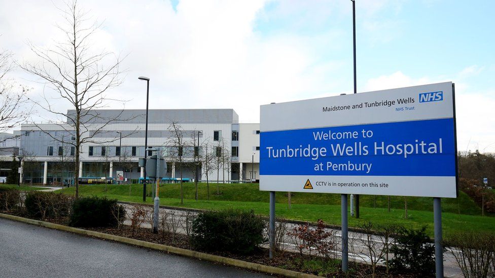 Tunbridge Wells Hospital