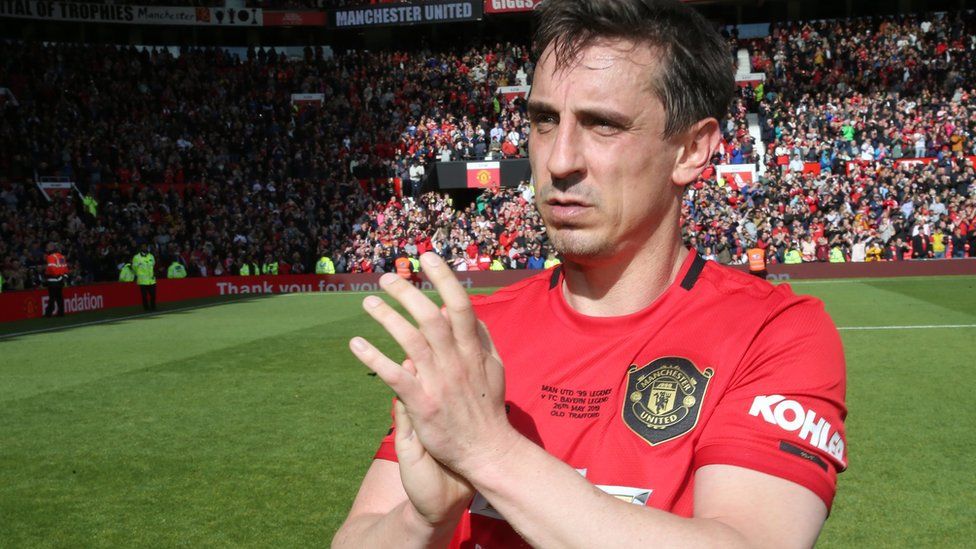 Gary Neville