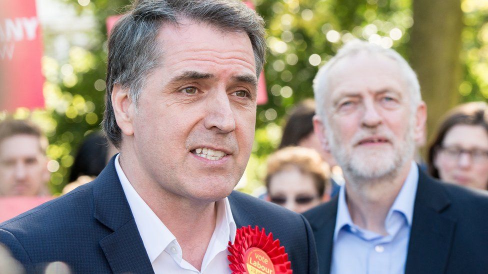 Steve Rotheram