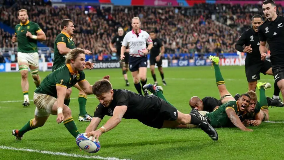 New All Blacks-Boks Tours Could Cut Rugby Championship in Half.