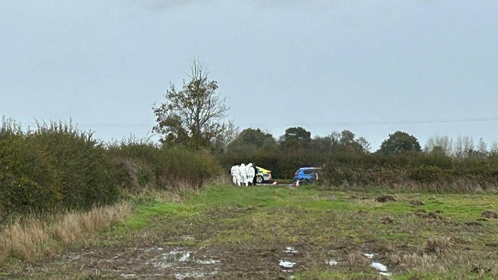 A52 Bingham Major road remains shut as murder inquiry continues